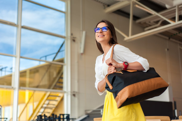 航空旅行的概念图片下载
