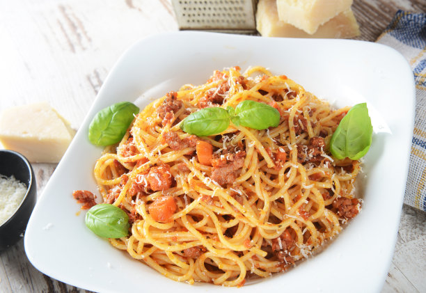 意大利面图片下载