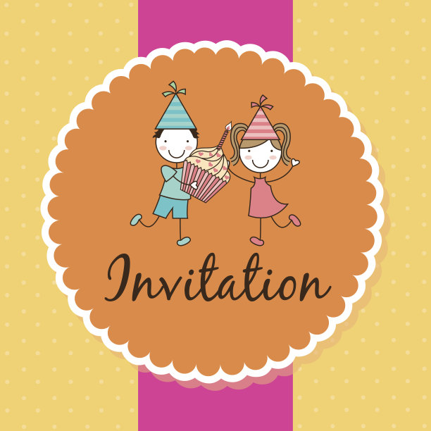 生日设计图片下载