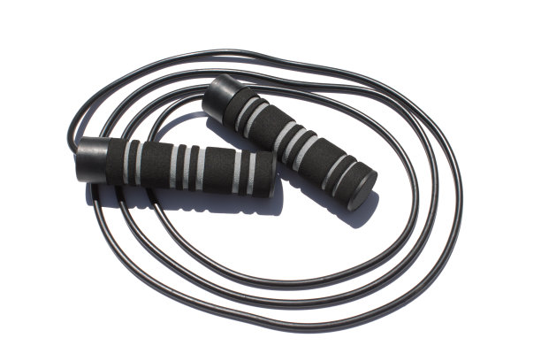 盘绕跳绳图片下载