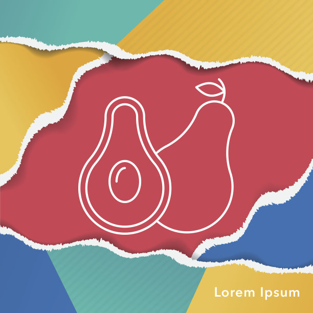 蔬菜行图标图片下载