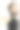女士出示空白名片图片下载