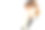 商业的女人。戴眼镜的女孩的肖像。图片下载