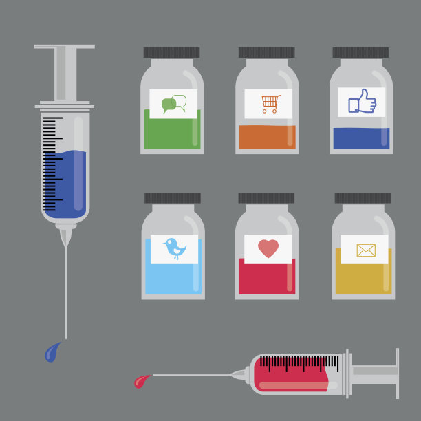 社交媒体图片下载