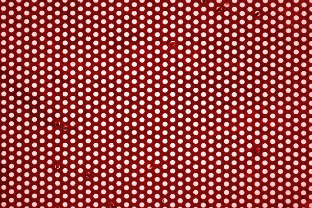 带孔金属板的细节纹理图片下载