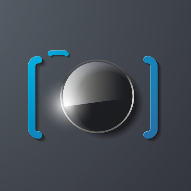 照片的相机图标图片下载