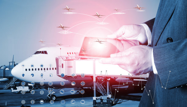 物流、航运业图片下载