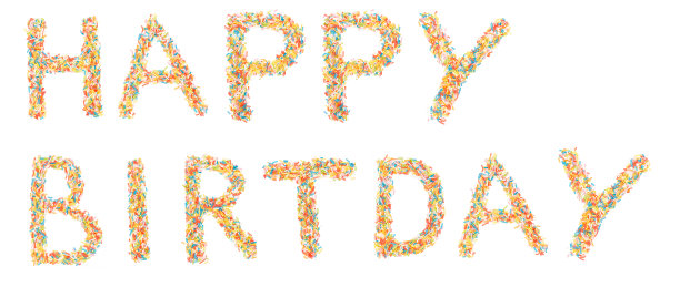 生日快乐短信图片下载