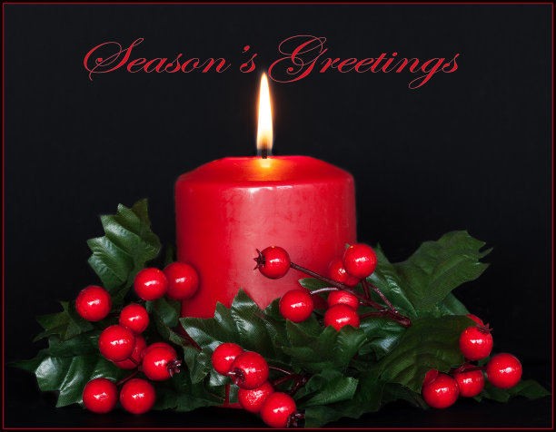 节日的祝贺卡图片下载