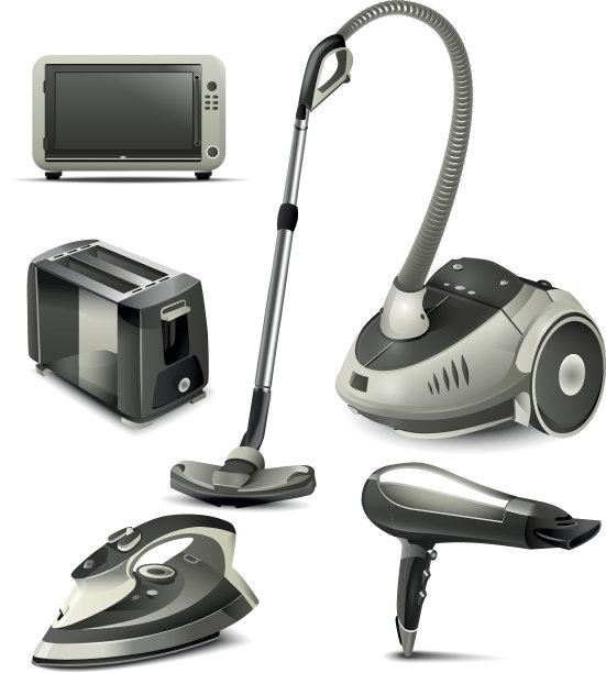 家用电器图片下载