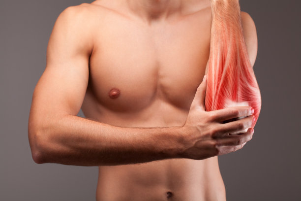 人类手臂疼痛图片下载