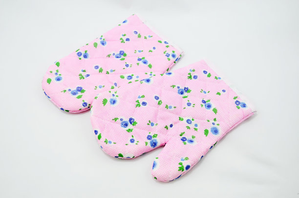 手套的热量图片下载