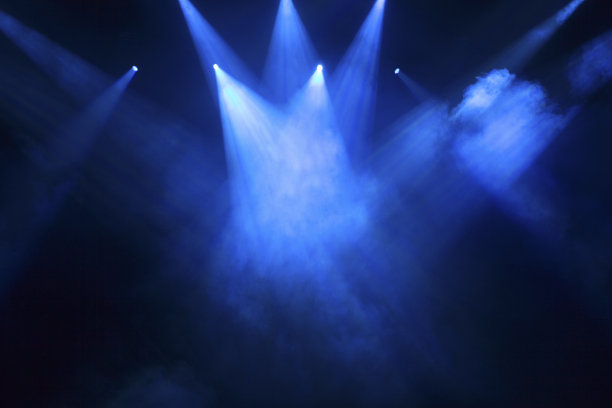 舞台灯光图片下载