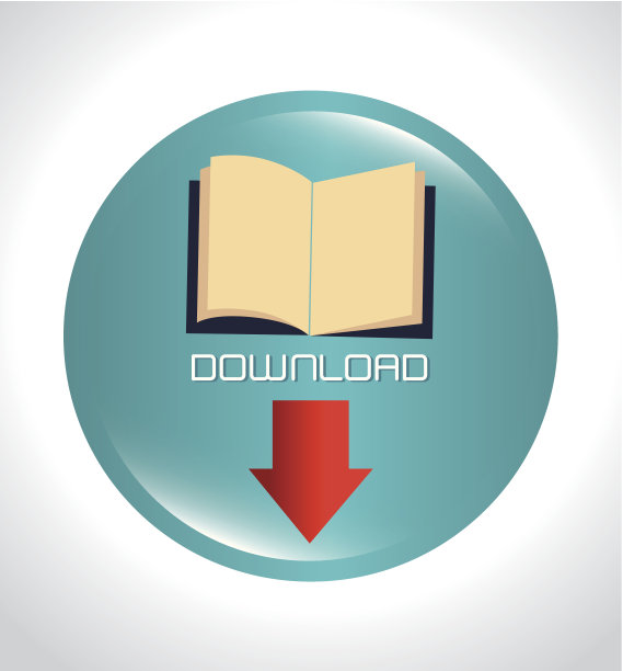 电子书的设计图片下载