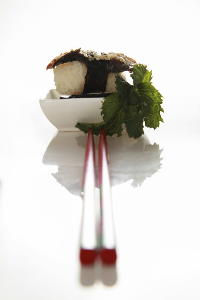 寿司用筷子图片下载