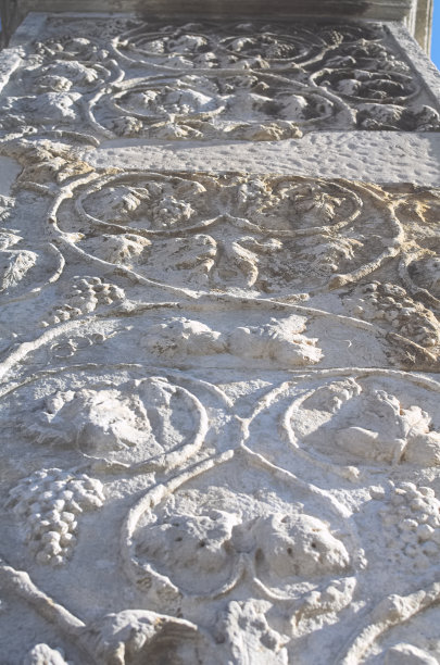 罗马立面装饰图片下载