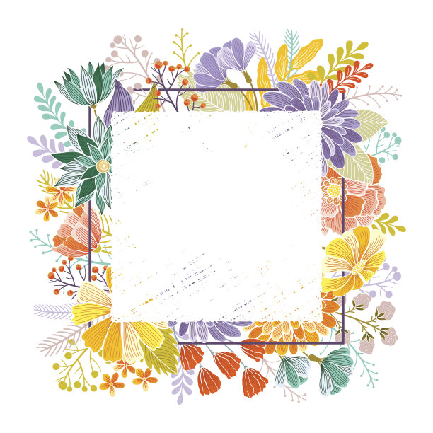 春天矢量图素材ID：131168722