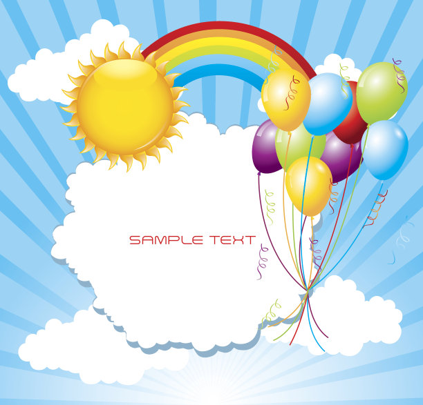 丰富多彩的景观图片下载