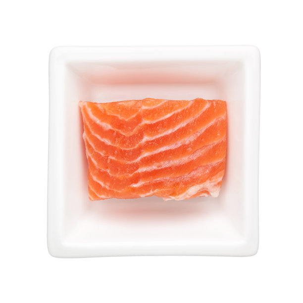 大马哈鱼图片下载