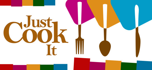 多色彩的烹饪图片下载