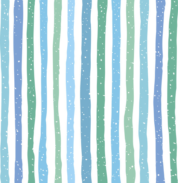 条纹图案手绘图片下载