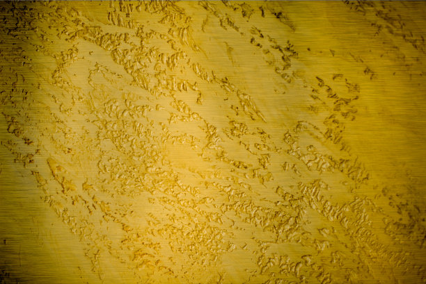 金金属片纹理背景图片下载