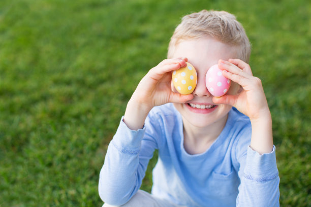 复活节的时间图片下载