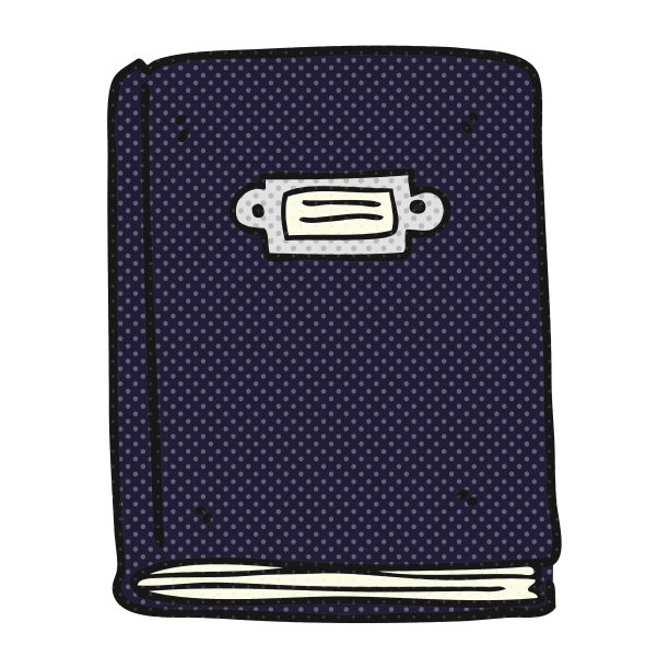 漫画书图片下载