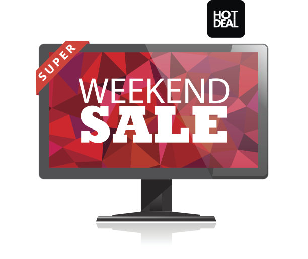 促销海报图片下载