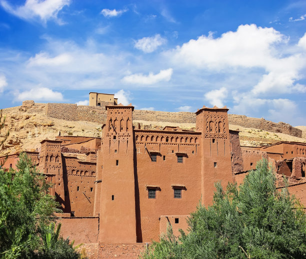 艾本·哈都图片下载