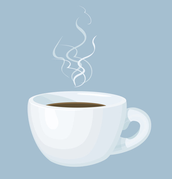 咖啡杯图片下载