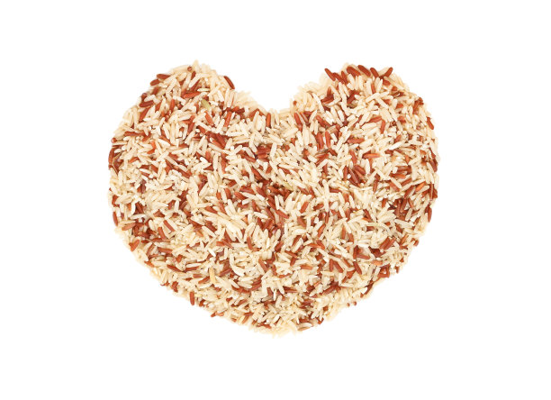 大米孤立图片下载