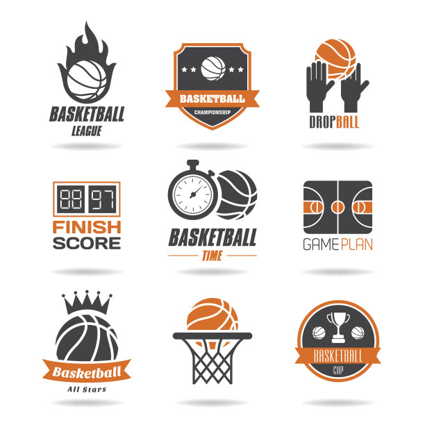 篮球偶像组图片下载