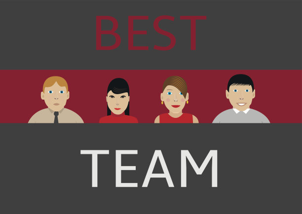 最好的团队图片下载