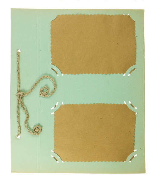 一页旧相册图片下载