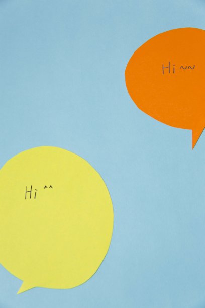 演讲的泡沫图片下载