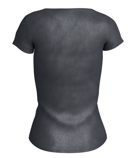 t恤设计模板隔离图片下载