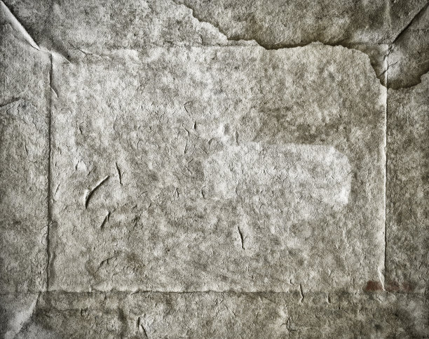 旧而脏的纸张背景图片下载