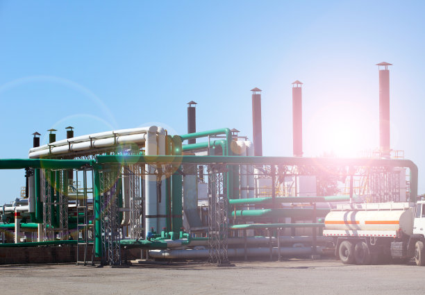 石化行业图片下载