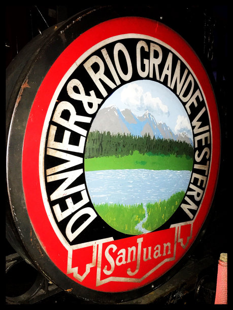 古董铁路鼻子图片下载