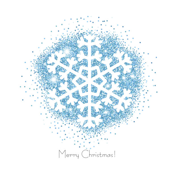 闪闪发光的向量的背景。图片下载