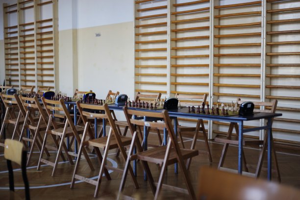 表国际象棋比赛图片下载