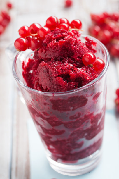 刷新蔓越莓冰沙图片下载