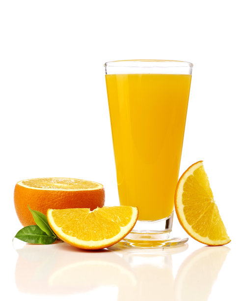 橙汁图片下载