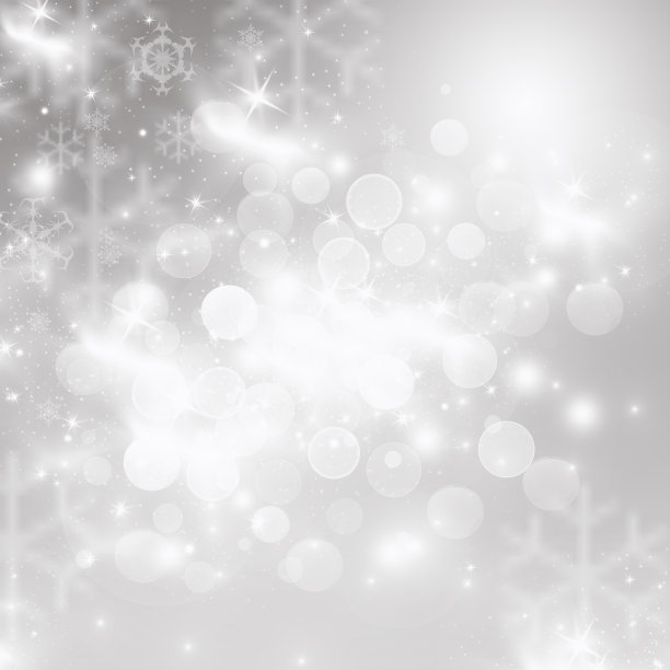 抽象的圣诞背景图片下载