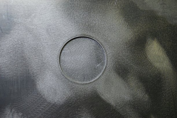 铝圆形状图片下载