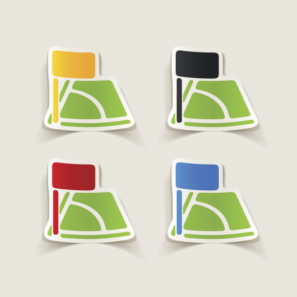 现实设计元素:角度图片下载