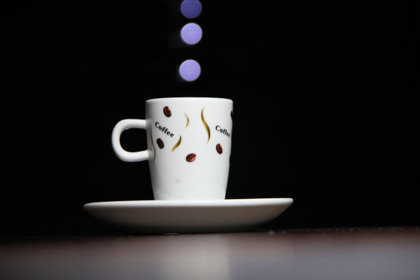 神奇咖啡杯图片下载
