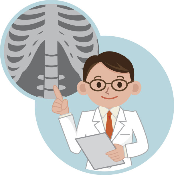 x光和医生图片下载