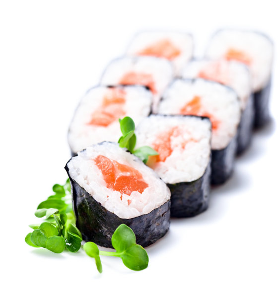 日本寿司图片下载